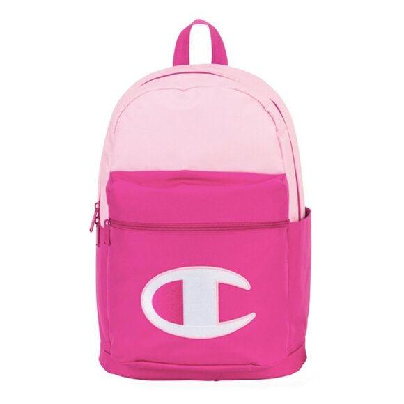 Champion Backpack Pink NWT - Picture 1 of 6